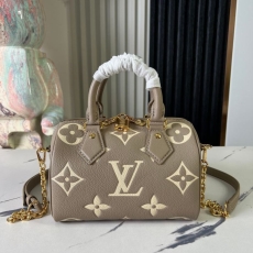 Louis Vuitton Speedy Bags